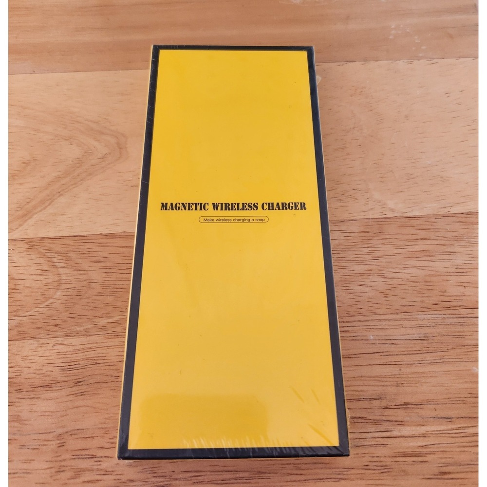 Magnetic Wireless Charger For Airpods 3/2/ Pro New
